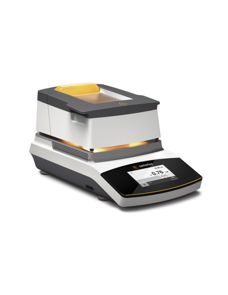 Analizzatore di Umidità Sartorius MA160-1