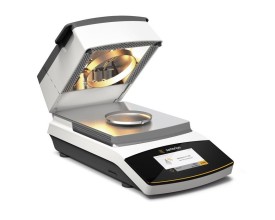 Analizzatore di Umidità Sartorius MA160-1 2