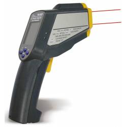 Termometro digitale ad infrarossi TM-969