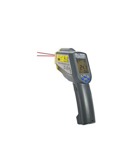Termometro a radiazione infrarossa TM-969  lutron