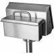 BATTERIA BILANCIA ATEX EASY PESA 2GD