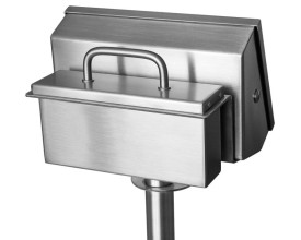 BILANCIA ATEX EASY PESA 2GD 2