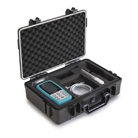 Valigetta per Durometro SAUTER HO