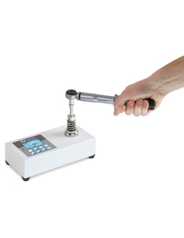 Torsiometro SAUTER DB per Utensili