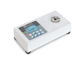 Torsiometro digitale SAUTER DB con piastra 2