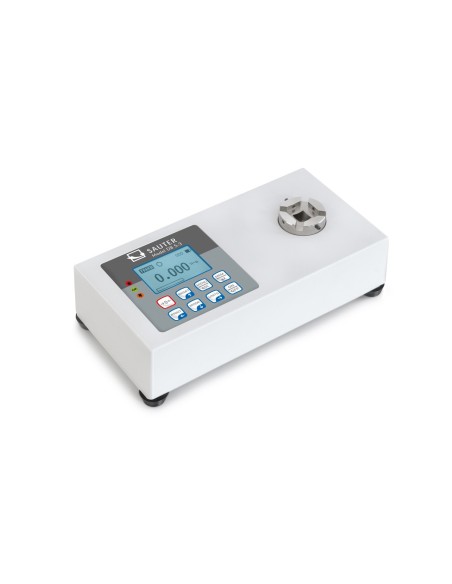 Torsiometro SAUTER DB 