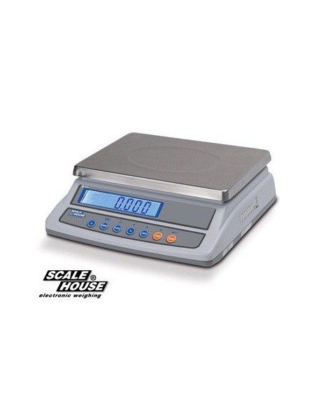 Bilancia multifunzione Scale House ASW