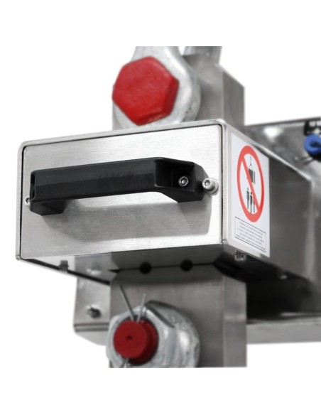 Batteria estraibile MCW09