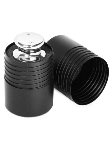 Pesi Campione F1 con ccustodia