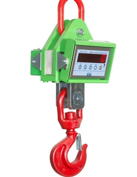 Dinamometro MCWHU HULK