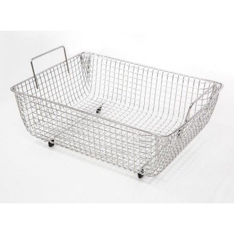 cestello Bagno ad ultrasuoni DU-45 