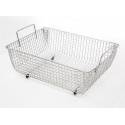 cestello Bagno ad ultrasuoni DU-45 