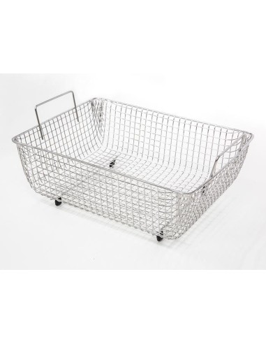 Cestello Bagno ad ultrasuoni AU-220 