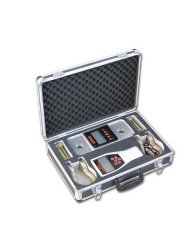 Dinamometro digitale DTEZ versione con telecomando