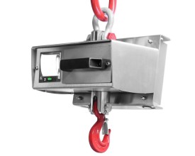 Dinamometro con Stampante Integrata 2