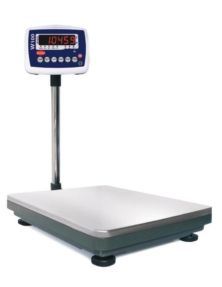 Bilancia Bilico 300 kg W100 Wunder