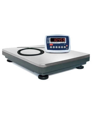 Bilico W100 Wunder versione cavo