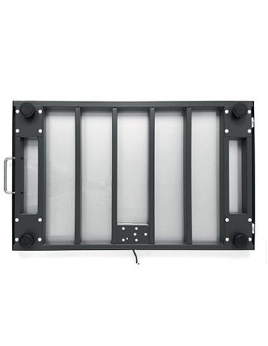 VT2 vista da sotto e maniglia