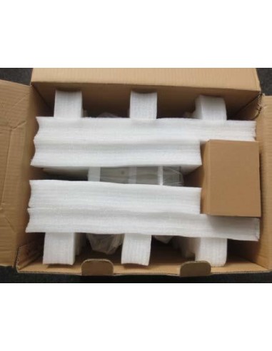 Bilancia KERN ADB imballo di spedizione-3