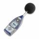 Fonometro Classe 1 Sauter SW 1000