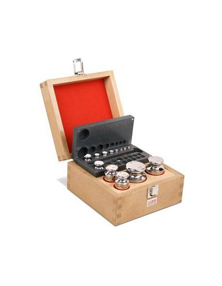 Pesiera E2 grammi + milligrammi