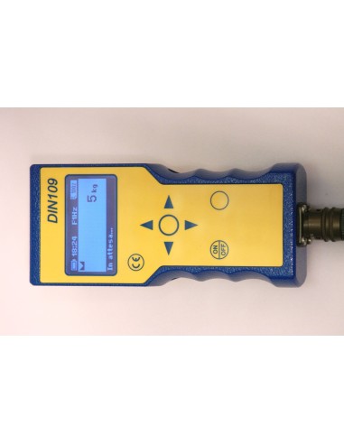 Visualizzatore Impattometro