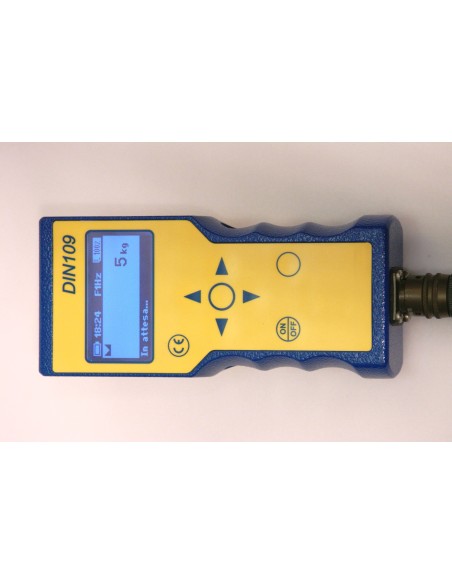 Visualizzatore Impattometro