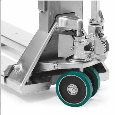 ruote antistatiche per TPWIEX3GD