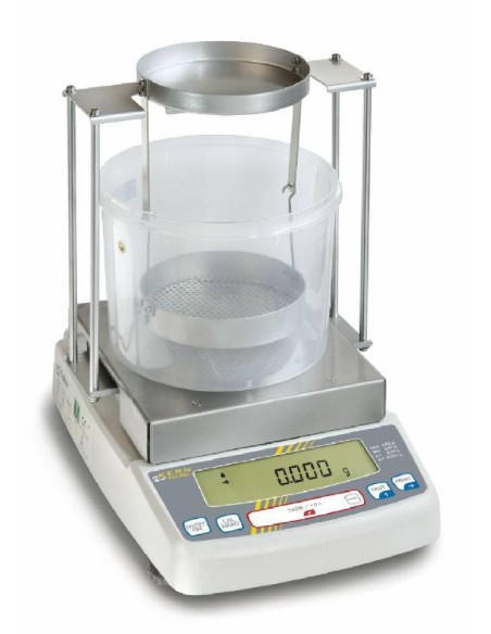 Kit per la determinazione di densità PBS-A04