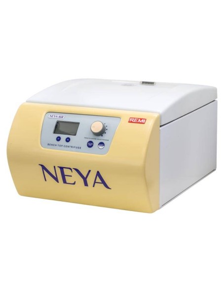 Centrifuga NEYA 16 ad Alta Velocità