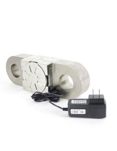 dinamometro KERN HFA alimentatore di rete