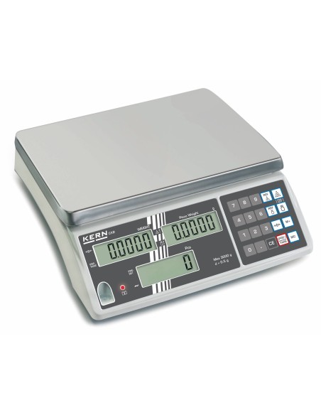 Bilancia Contapezzi Kern CXB