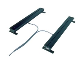 Barre Pesatrici Professionali serie BP 2