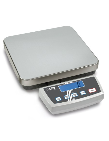 Bilancia per Vernici DE-D 31x30 cm