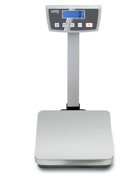 Bilancia per Vernici DE-D con colonna ( accessorio)