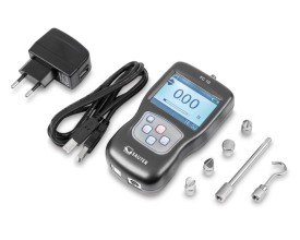 Dinamometro Sauter FC 2