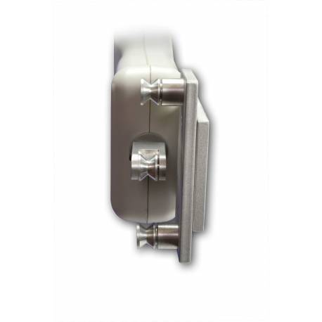 Dettaglio rulli Tensiometro digitale FKT