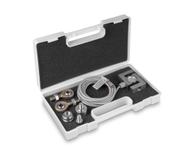 Dinamometro SAUTER FH-M  2