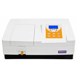 Spettrofotometro UV - VISIBILE UV 20