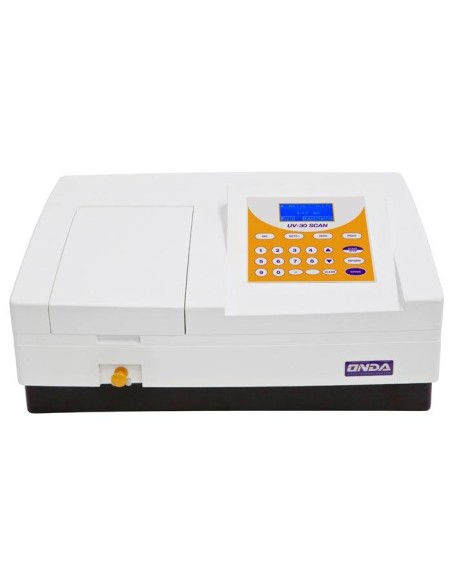 Spettrofotometro UV/Vis ONDA UV-30 SCAN