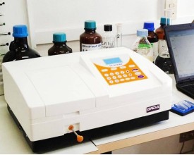 Spettrofotometro UV/Vis ONDA UV-30 SCAN 2