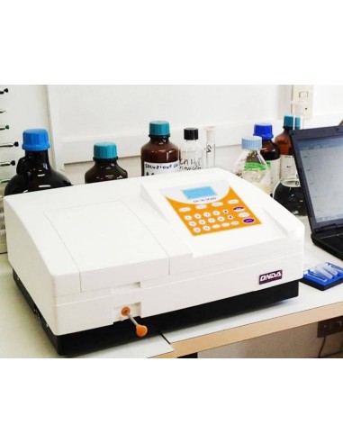Spettrofotometro ONDA UV-30 SCAN