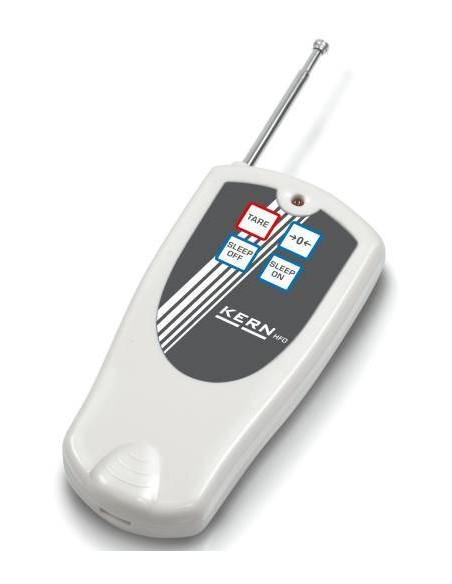 Telecomando per bilancia KERN HFM