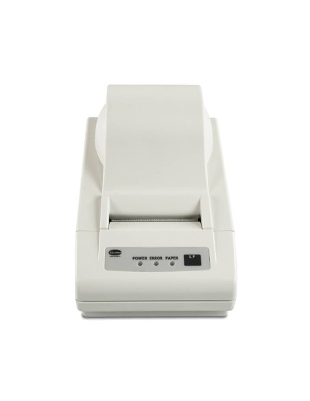 Stampante termica LP50 fronte