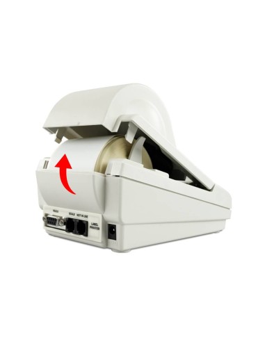 Stampante termica LP50 retro rotolo