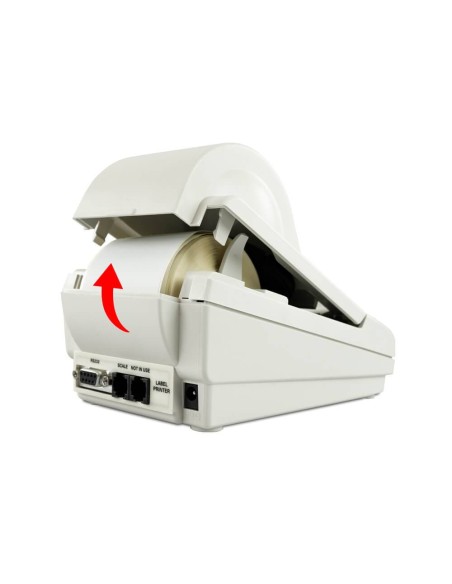 Stampante termica LP50 retro rotolo