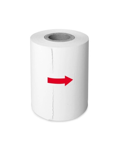 rotolo continuo per stampante LP50 
