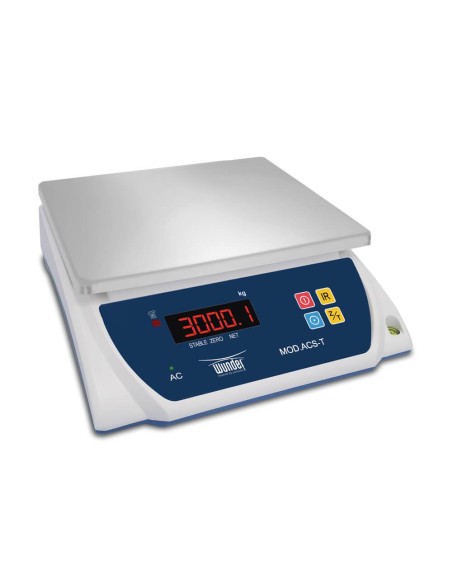 Bilancia per alimenti  ACS-T