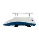 Bilancia Wunder ACS-T vista laterale