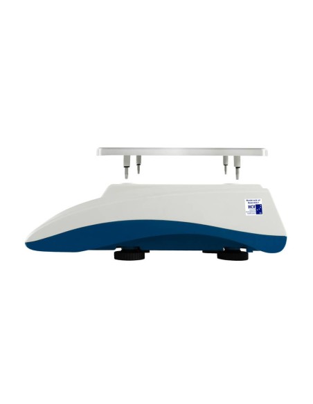 Bilancia Wunder ACS-T vista laterale